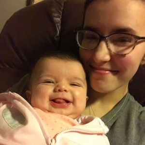 Meet your Posher, Victoria